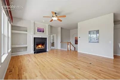 5765 Dusty Chaps Drive, Colorado Springs, CO 80923 - Photo 15