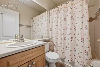 5765 Dusty Chaps Drive, Colorado Springs, CO 80923 - Photo 45