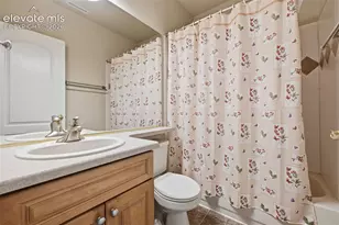 5765 Dusty Chaps Dr, Colorado Springs, CO 80923 - Photo 45