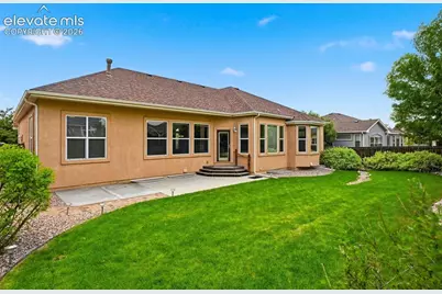 5765 Dusty Chaps Drive, Colorado Springs, CO 80923 - Photo 5