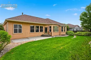 5765 Dusty Chaps Dr, Colorado Springs, CO 80923 - Photo 5