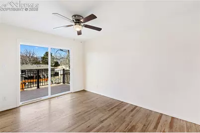 528 Rowe Lane, Colorado Springs, CO 80911 - Photo 5