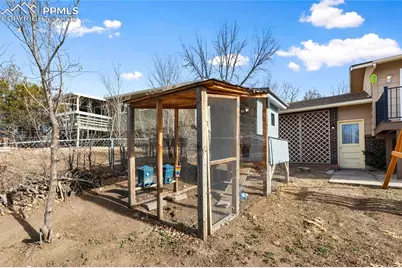 528 Rowe Lane, Colorado Springs, CO 80911 - Photo 37