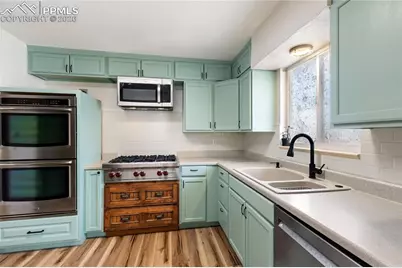 528 Rowe Lane, Colorado Springs, CO 80911 - Photo 11