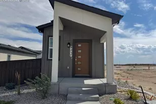 9257 Percheron Pony Dr, Colorado Springs, CO 80908 - Photo 1