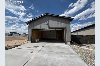 9257 Percheron Pony Drive, Colorado Springs, CO 80908 - Photo 15