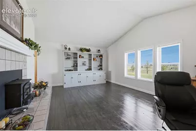 12835 Forest Green Drive, Elbert, CO 80106 - Photo 21