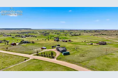 12835 Forest Green Drive, Elbert, CO 80106 - Photo 41