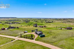 12835 Forest Green Dr, Elbert, CO 80106 - Photo 41