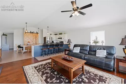 12835 Forest Green Drive, Elbert, CO 80106 - Photo 15