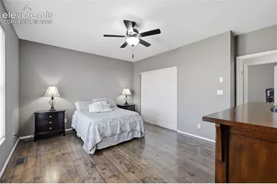 12835 Forest Green Drive, Elbert, CO 80106 - Photo 23