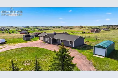 12835 Forest Green Drive, Elbert, CO 80106 - Photo 3