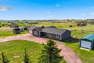 12835 Forest Green Dr, Elbert, CO 80106 - Photo 3