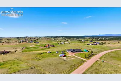 12835 Forest Green Drive, Elbert, CO 80106 - Photo 35