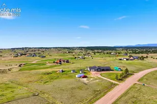12835 Forest Green Dr, Elbert, CO 80106 - Photo 35