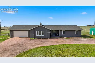 12835 Forest Green Drive, Elbert, CO 80106 - Photo 1