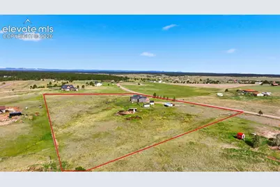 12835 Forest Green Drive, Elbert, CO 80106 - Photo 37
