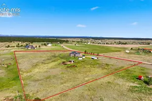 12835 Forest Green Dr, Elbert, CO 80106 - Photo 37