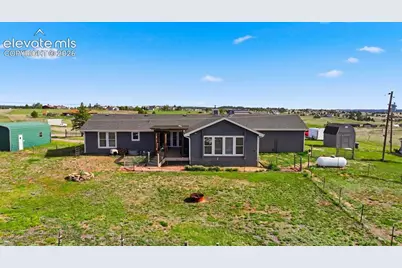 12835 Forest Green Drive, Elbert, CO 80106 - Photo 33