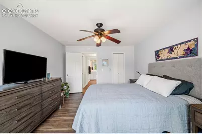 3730 Camels Ridge Lane, Colorado Springs, CO 80904 - Photo 23