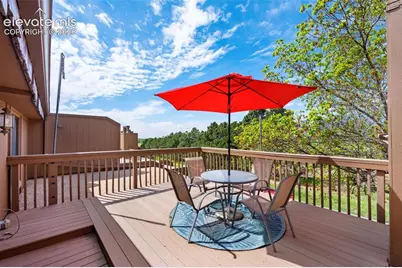 3730 Camels Ridge Lane, Colorado Springs, CO 80904 - Photo 29