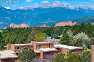 3730 Camels Ridge Ln, Colorado Springs, CO 80904 - Photo 1