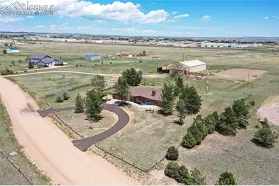 7815 Mallard Drive, Peyton, CO 80831 - Photo 17