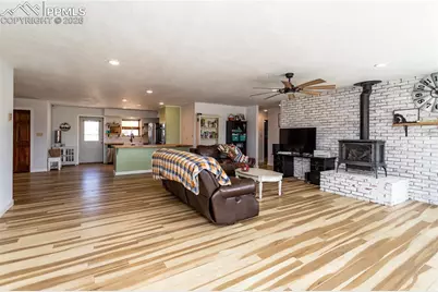 7815 Mallard Drive, Peyton, CO 80831 - Photo 11