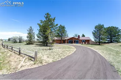 7815 Mallard Drive, Peyton, CO 80831 - Photo 19