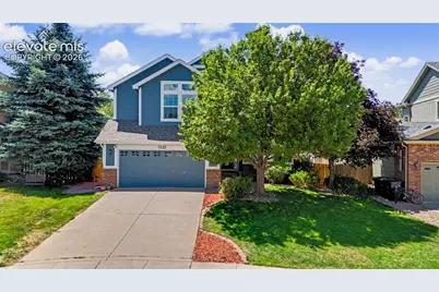 7127 Cowgirl Way, Colorado Springs, CO 80922 - Photo 1