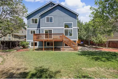 7127 Cowgirl Way, Colorado Springs, CO 80922 - Photo 5