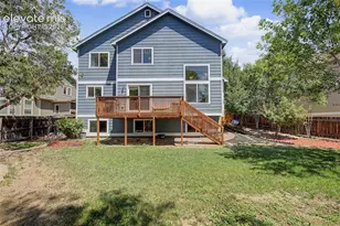 7127 Cowgirl Way, Colorado Springs, CO 80922 - Photo 5