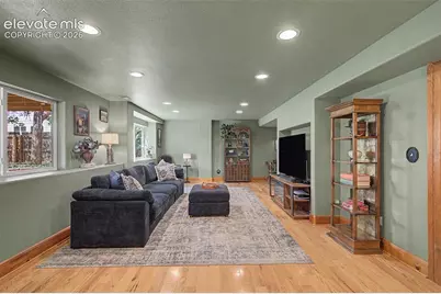 7127 Cowgirl Way, Colorado Springs, CO 80922 - Photo 33
