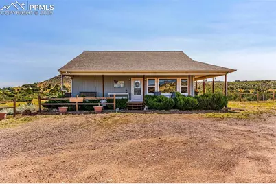 10380 Coyote Lane, Rye, CO 81069 - Photo 35