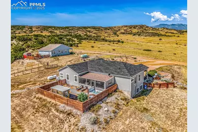 10380 Coyote Lane, Rye, CO 81069 - Photo 33