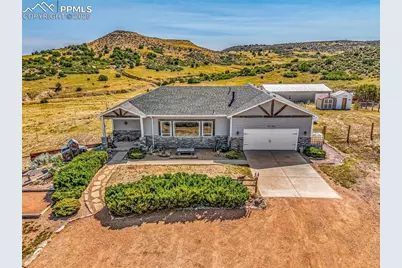 10380 Coyote Lane, Rye, CO 81069 - Photo 1