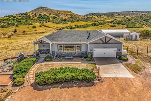 10380 Coyote Ln, Rye, CO 81069 - Photo 1