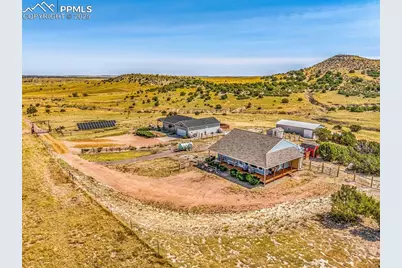 10380 Coyote Lane, Rye, CO 81069 - Photo 47