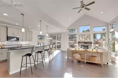 11830 Alydar Loop, Colorado Springs, CO 80921 - Photo 3