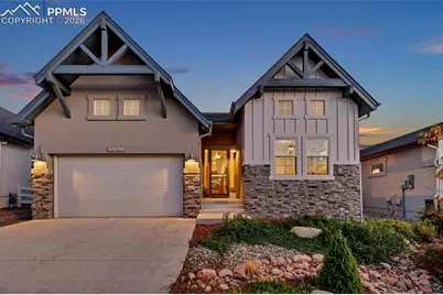 11830 Alydar Loop, Colorado Springs, CO 80921 - Photo 1