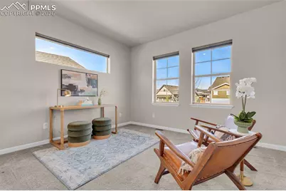 11830 Alydar Loop, Colorado Springs, CO 80921 - Photo 23