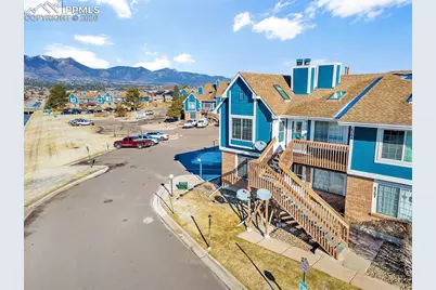 6272 Village Lane, Colorado Springs, CO 80918 - Photo 1