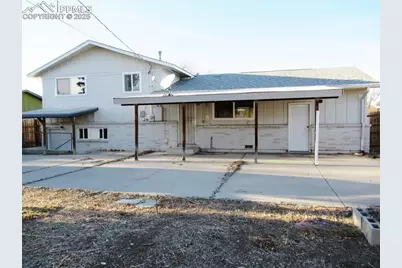 1223 Royale Drive, Colorado Springs, CO 80910 - Photo 21