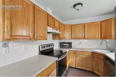 3303 Santa Rosa Street, Colorado Springs, CO 80909 - Photo 7