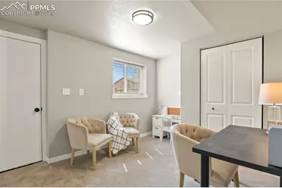 921 Holmes Drive, Colorado Springs, CO 80909 - Photo 27