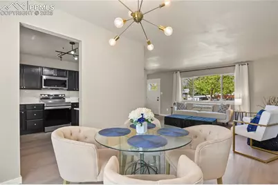 921 Holmes Drive, Colorado Springs, CO 80909 - Photo 7