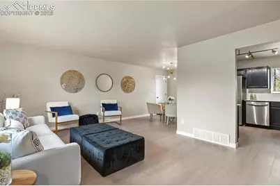 921 Holmes Drive, Colorado Springs, CO 80909 - Photo 3