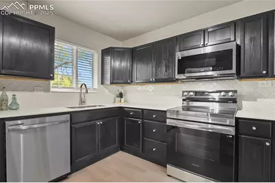 921 Holmes Drive, Colorado Springs, CO 80909 - Photo 11