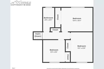 921 Holmes Drive, Colorado Springs, CO 80909 - Photo 15