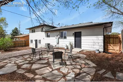 921 Holmes Drive, Colorado Springs, CO 80909 - Photo 31